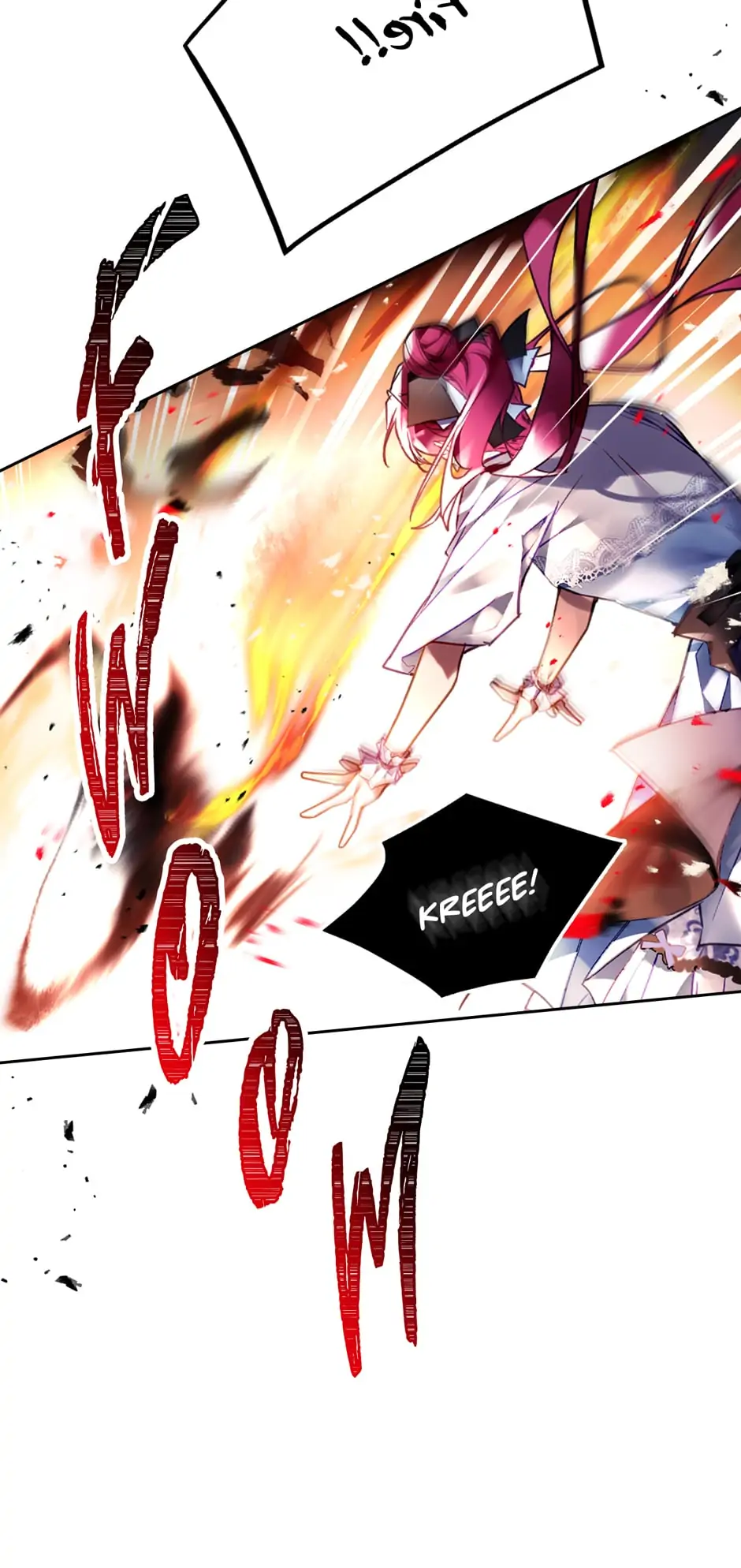 Read Death Is The Only Ending For The Villainess EN Manga Online