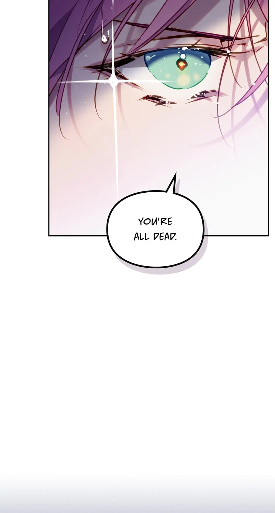 Read Death Is The Only Ending For The Villainess EN Manga Online