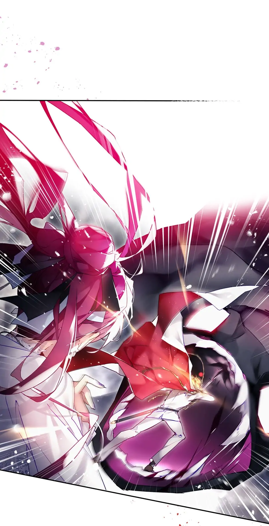 Read Death Is The Only Ending For The Villainess EN Manga Online