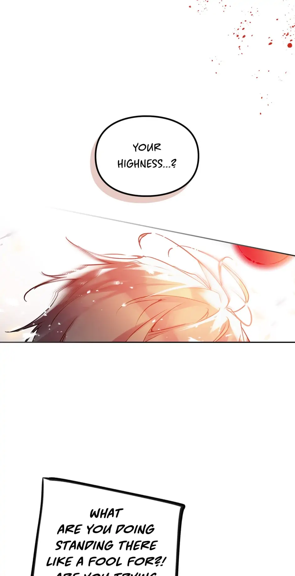 Read Death Is The Only Ending For The Villainess EN Manga Online