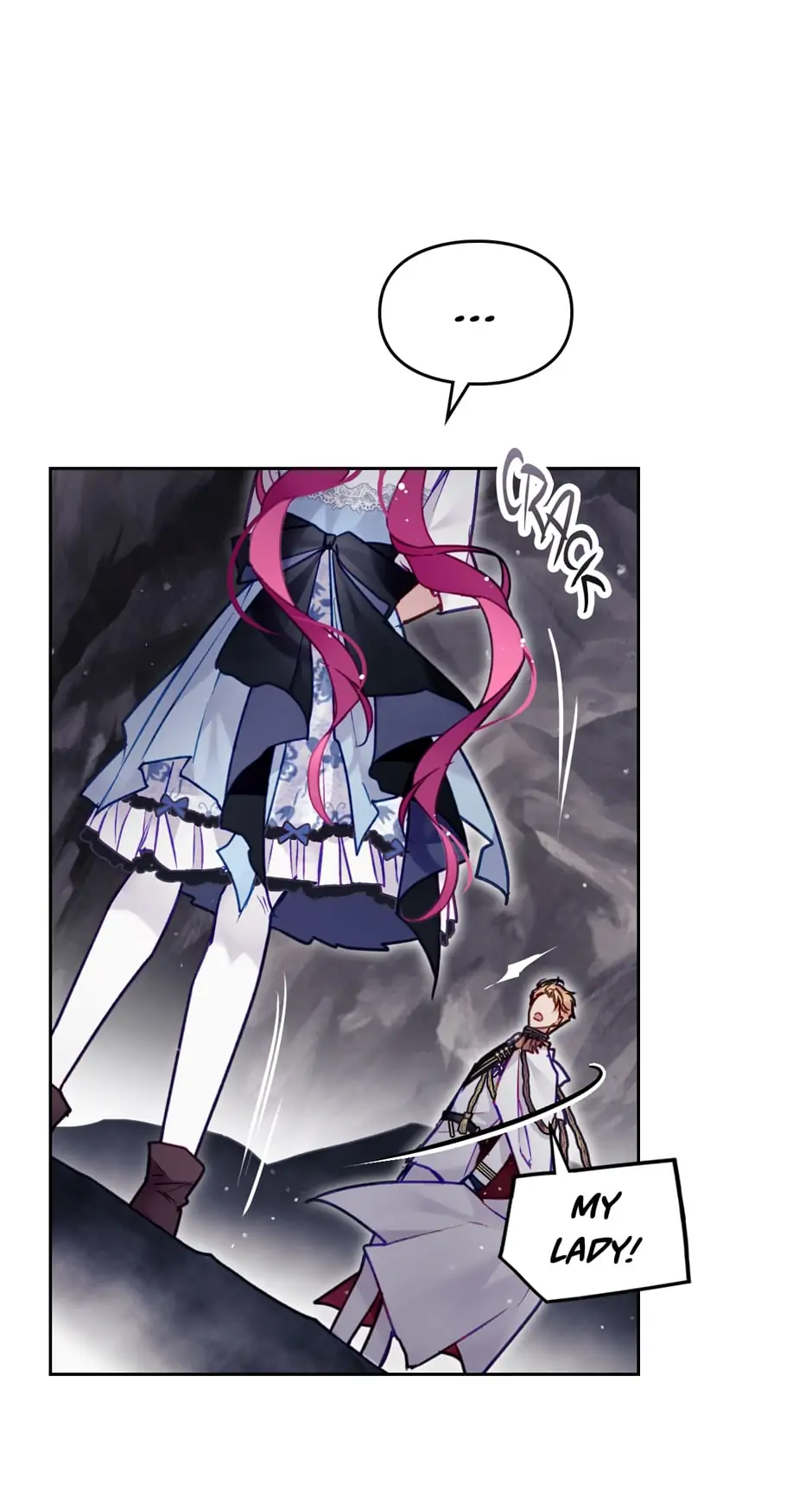 Read Death Is The Only Ending For The Villainess EN Manga Online