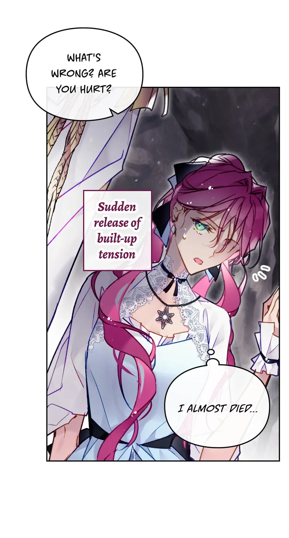 Read Death Is The Only Ending For The Villainess EN Manga Online