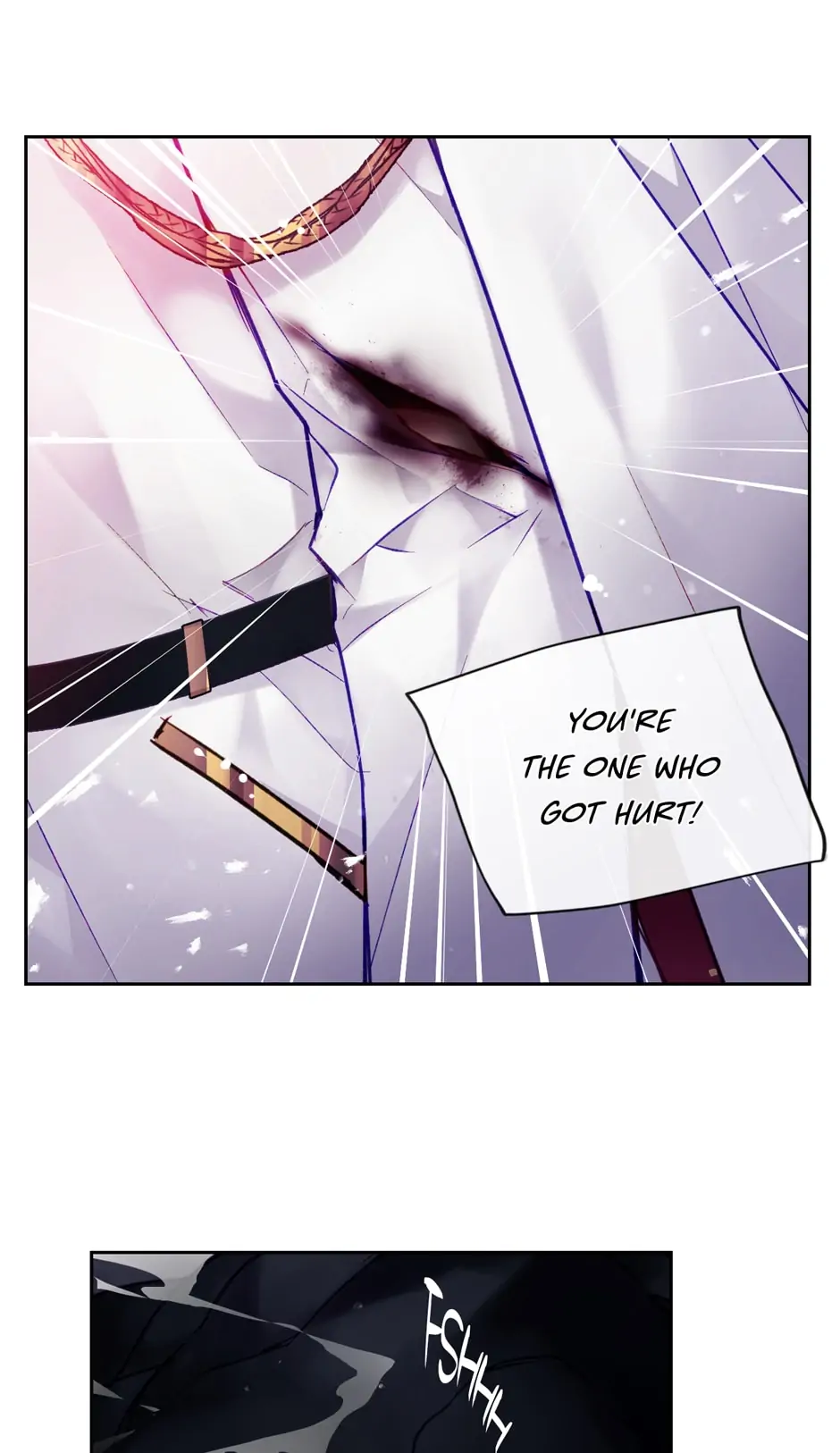 Read Death Is The Only Ending For The Villainess EN Manga Online