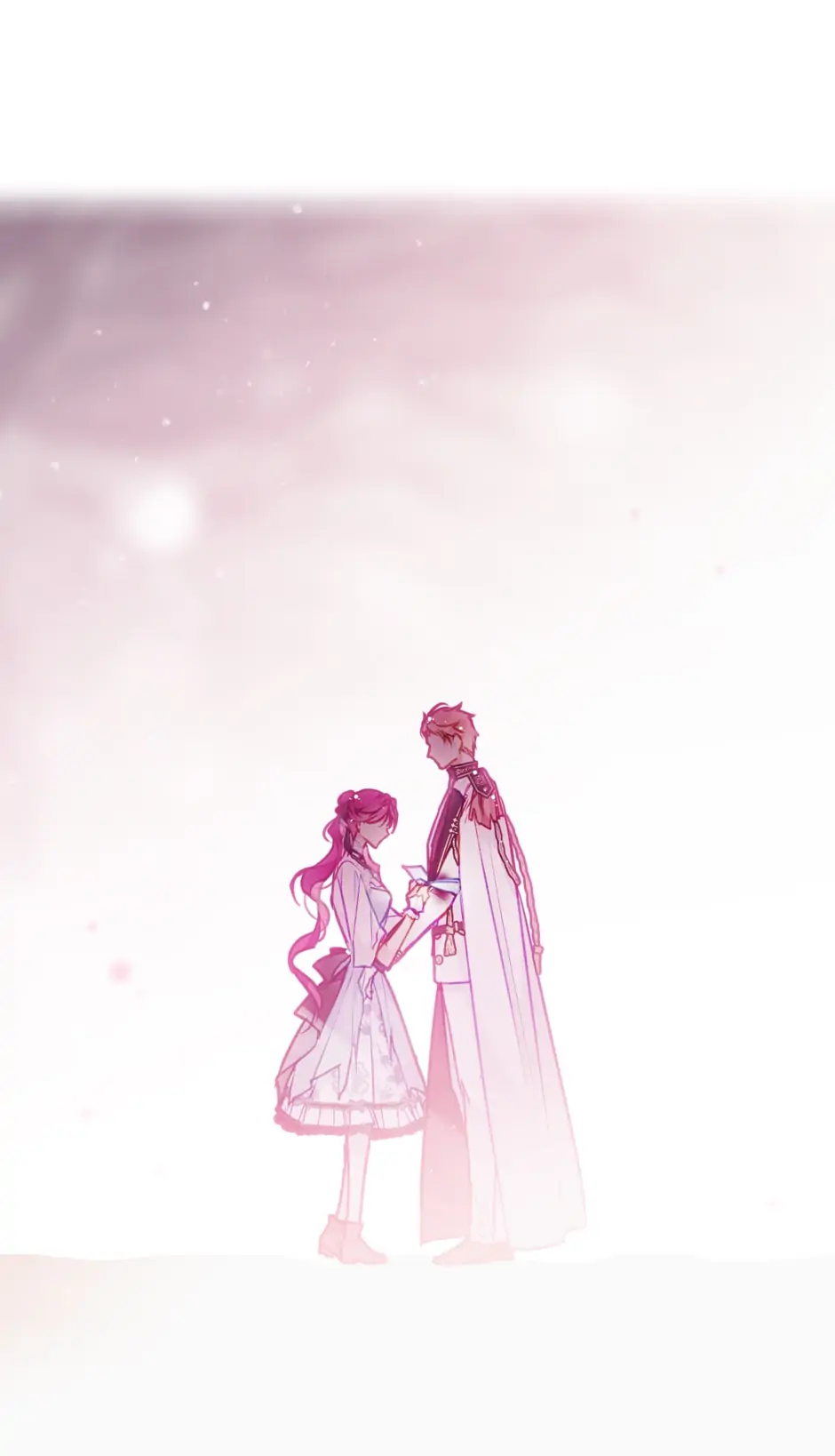 Read Death Is The Only Ending For The Villainess EN Manga Online