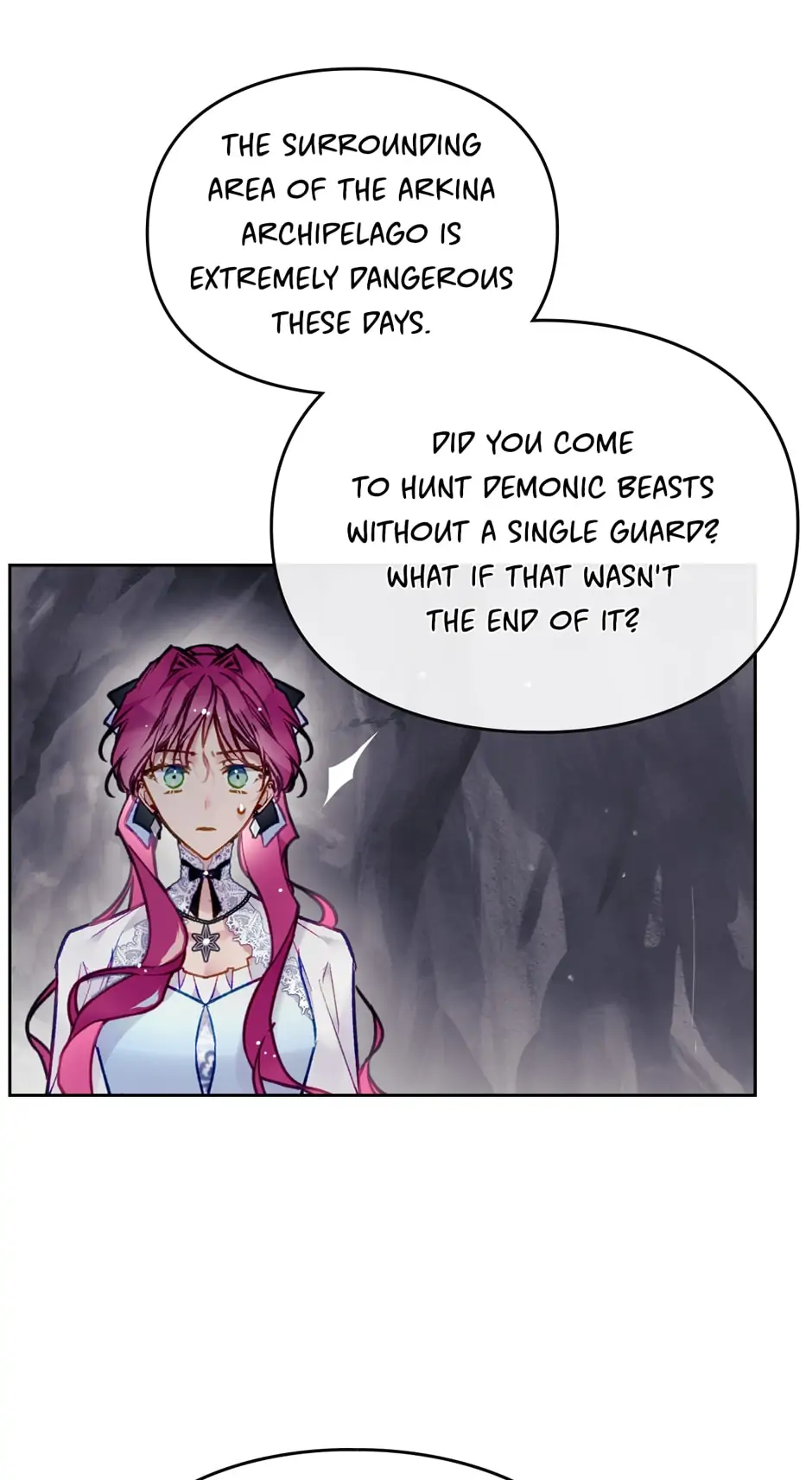 Read Death Is The Only Ending For The Villainess EN Manga Online