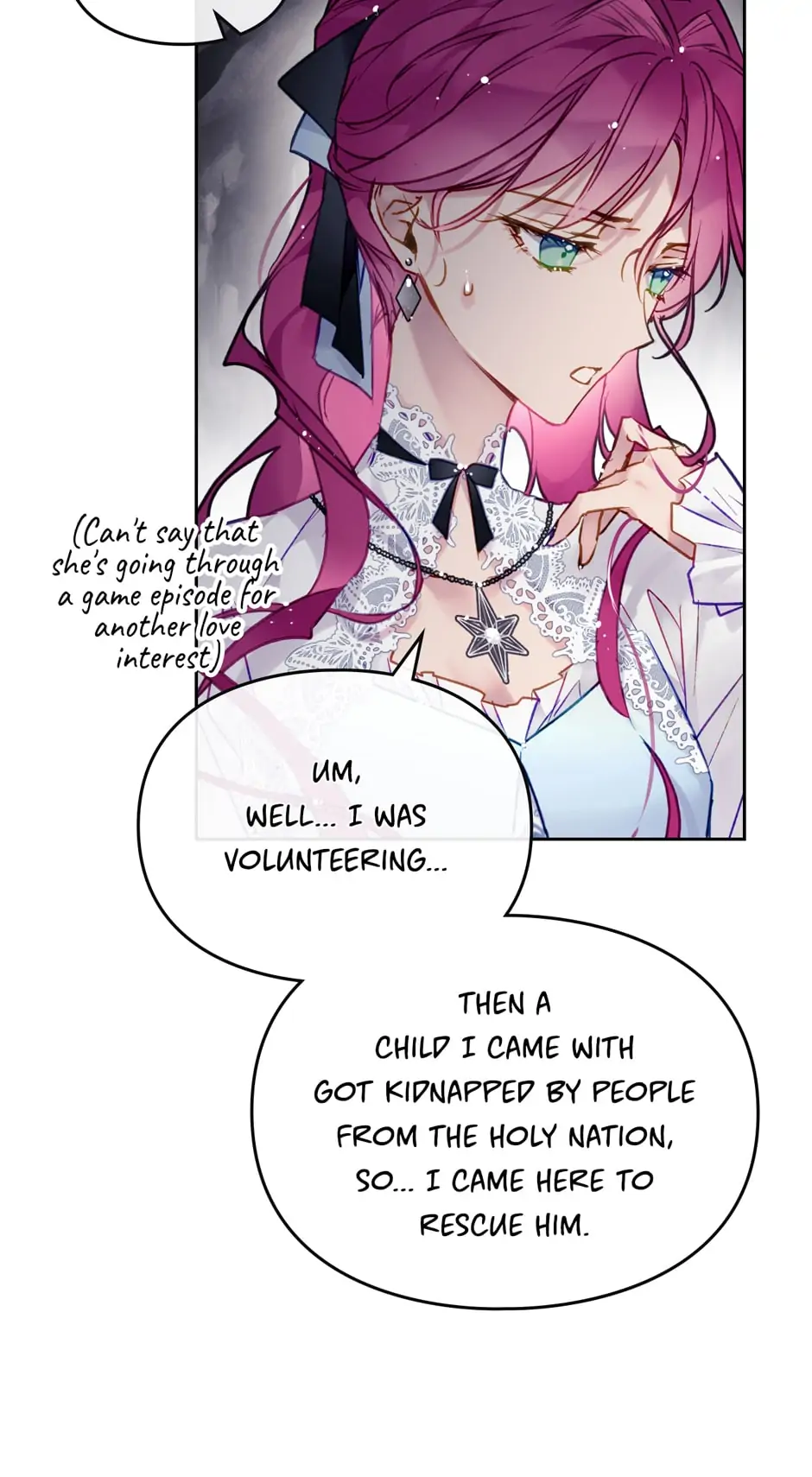 Read Death Is The Only Ending For The Villainess EN Manga Online