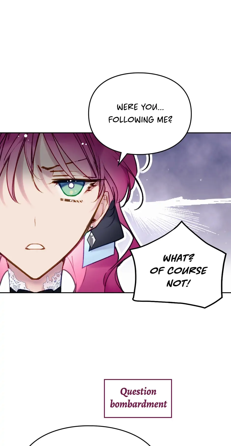 Read Death Is The Only Ending For The Villainess EN Manga Online