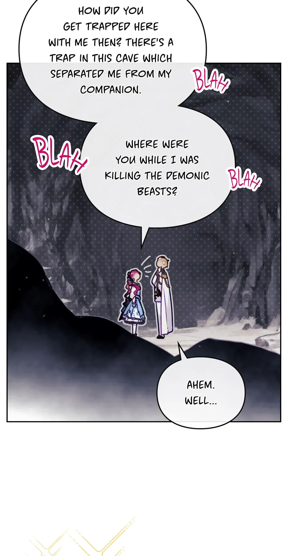 Read Death Is The Only Ending For The Villainess EN Manga Online