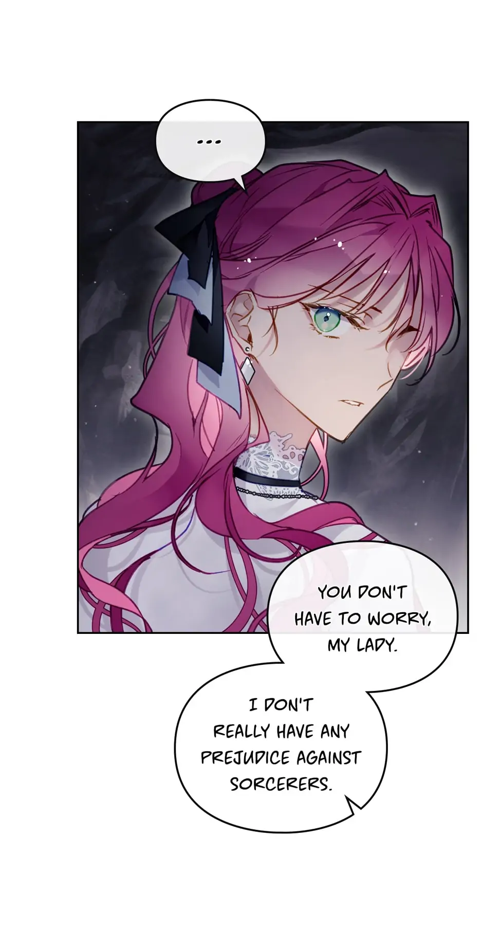Read Death Is The Only Ending For The Villainess EN Manga Online