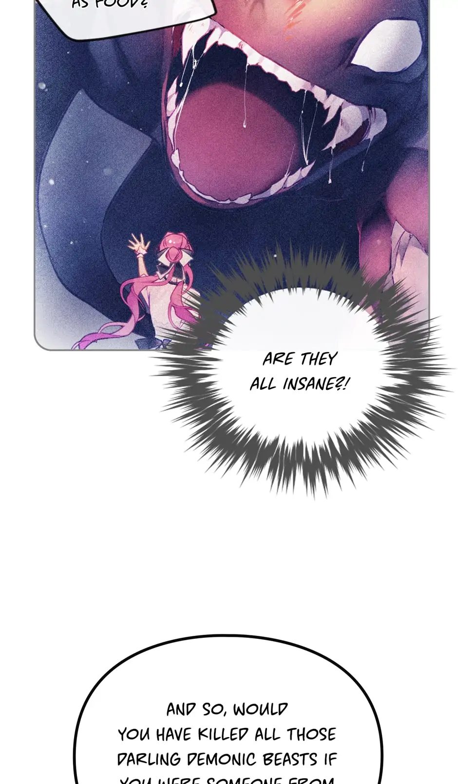 Read Death Is The Only Ending For The Villainess EN Manga Online