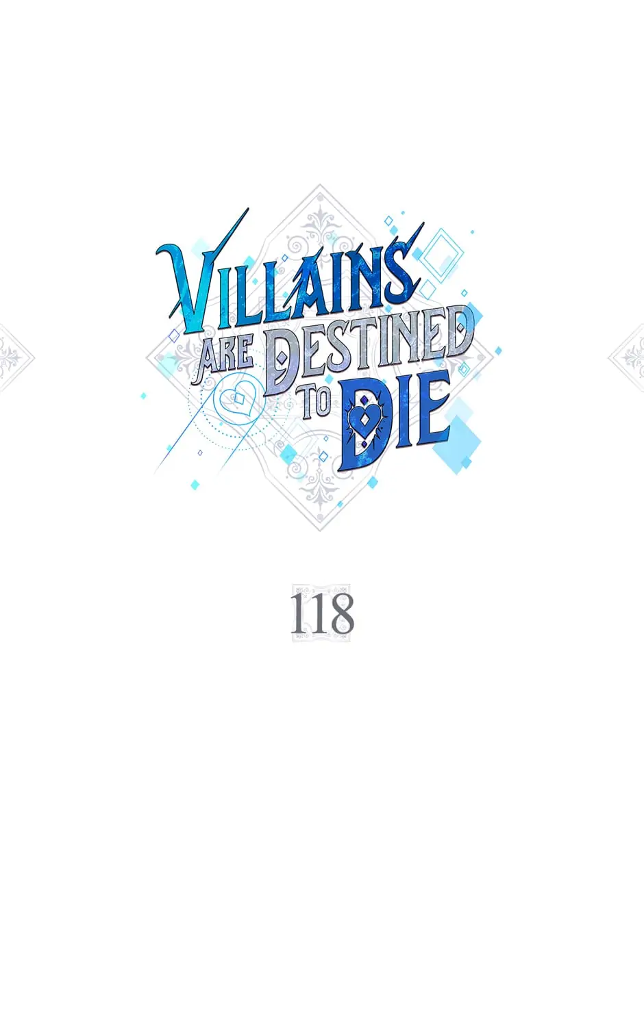 Read Death Is The Only Ending For The Villainess EN Manga Online