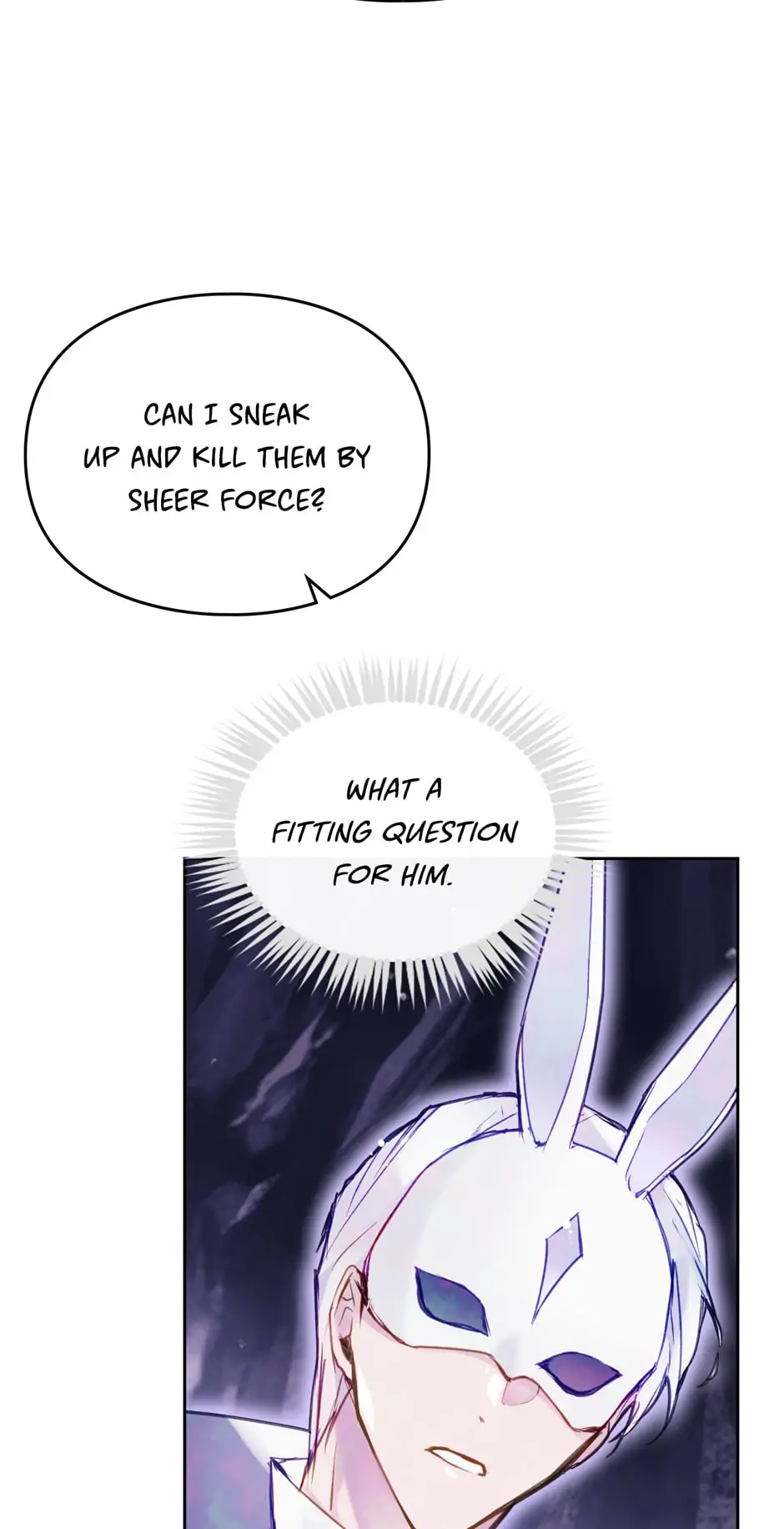 Read Death Is The Only Ending For The Villainess EN Manga Online