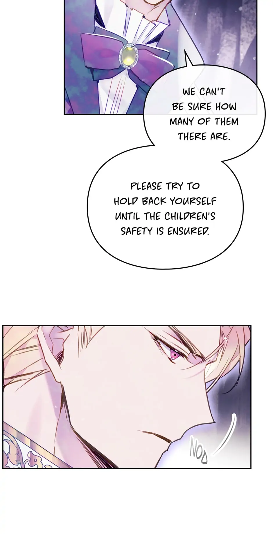 Read Death Is The Only Ending For The Villainess EN Manga Online