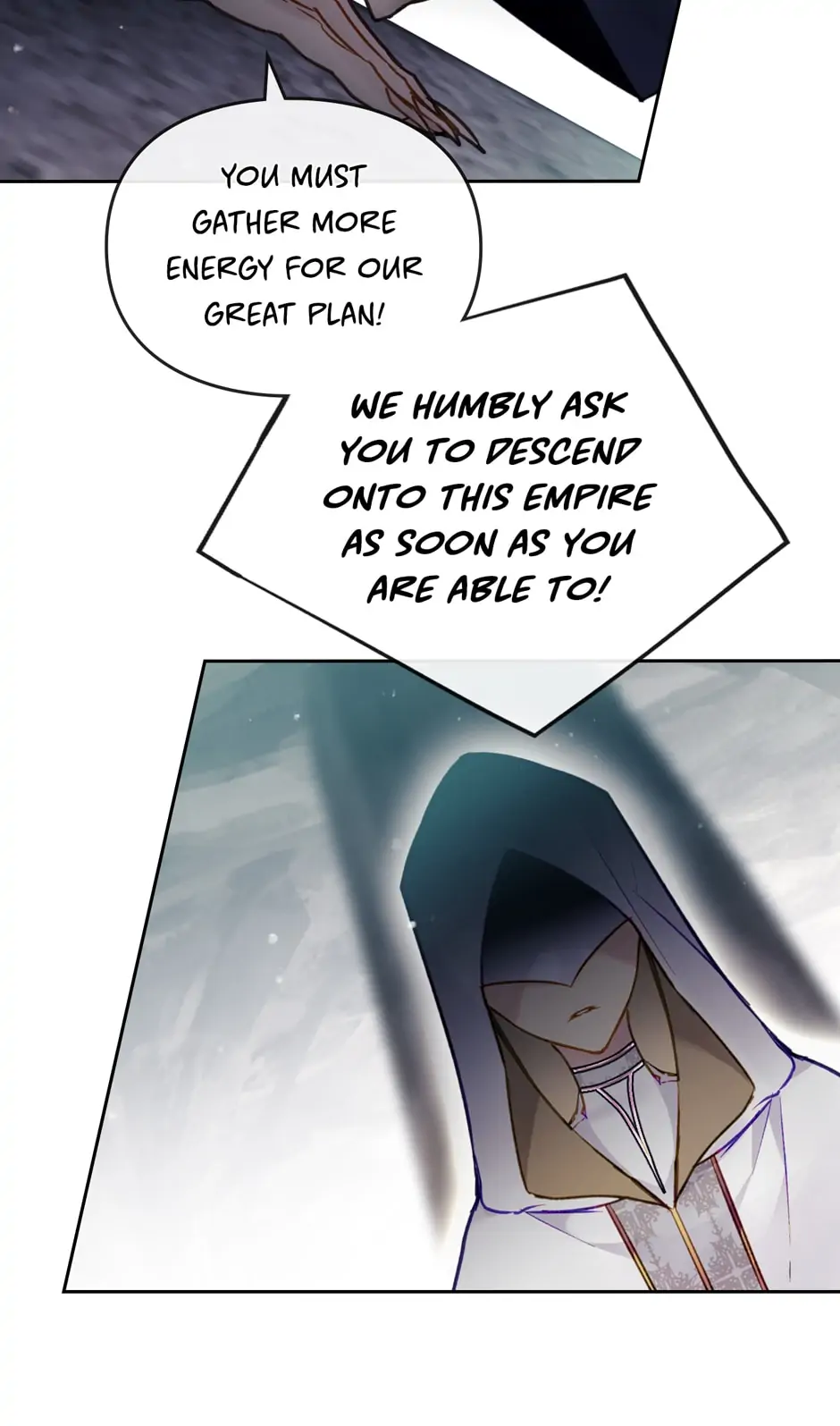 Read Death Is The Only Ending For The Villainess EN Manga Online