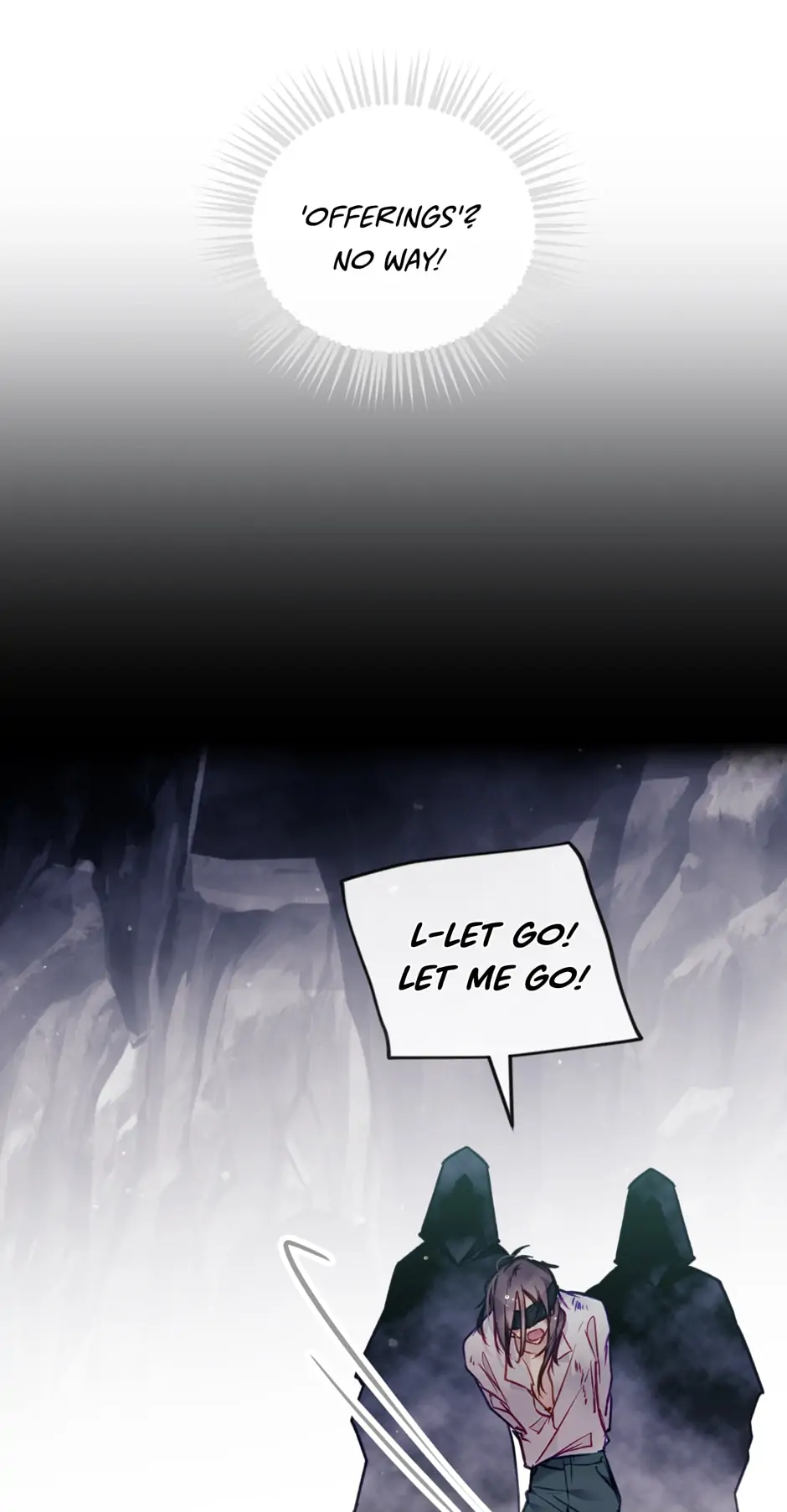 Read Death Is The Only Ending For The Villainess EN Manga Online
