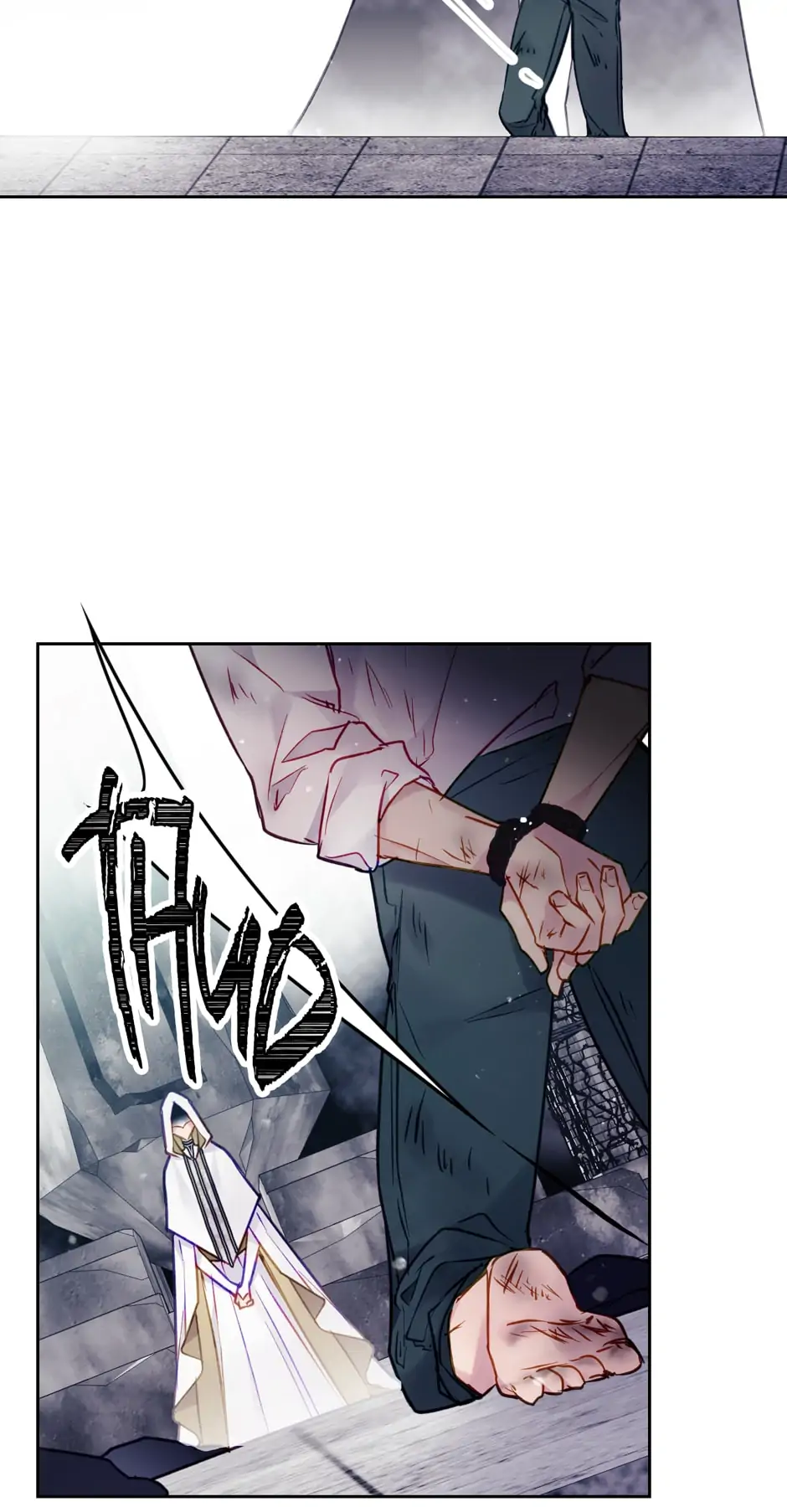 Read Death Is The Only Ending For The Villainess EN Manga Online