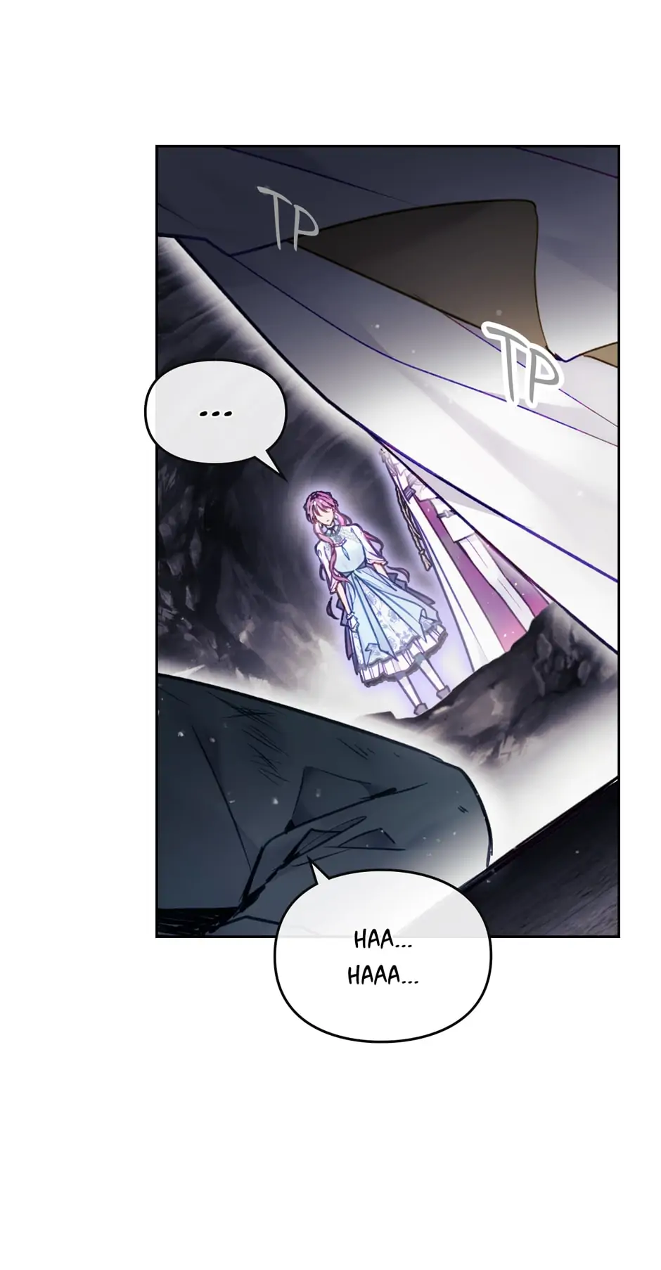 Read Death Is The Only Ending For The Villainess EN Manga Online