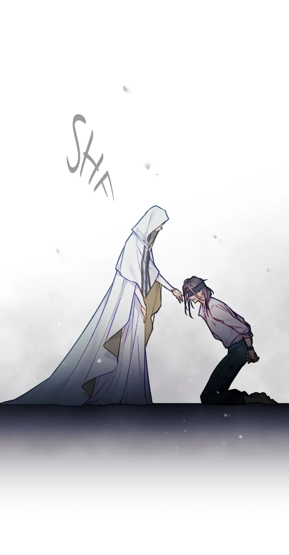 Read Death Is The Only Ending For The Villainess EN Manga Online
