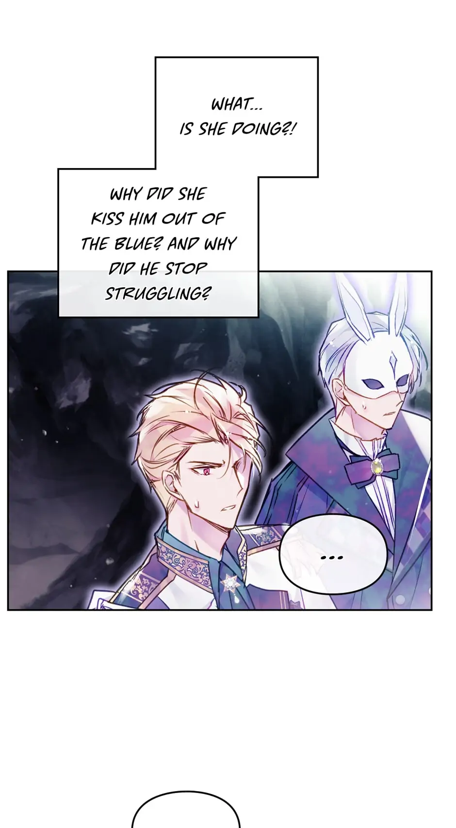 Read Death Is The Only Ending For The Villainess EN Manga Online