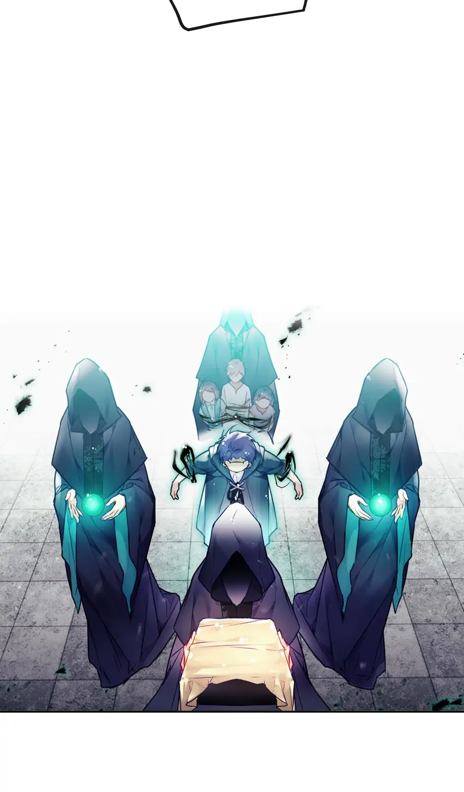 Read Death Is The Only Ending For The Villainess EN Manga Online
