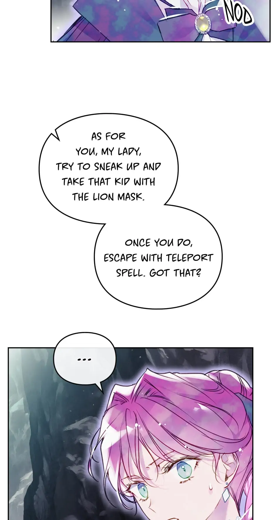 Read Death Is The Only Ending For The Villainess EN Manga Online