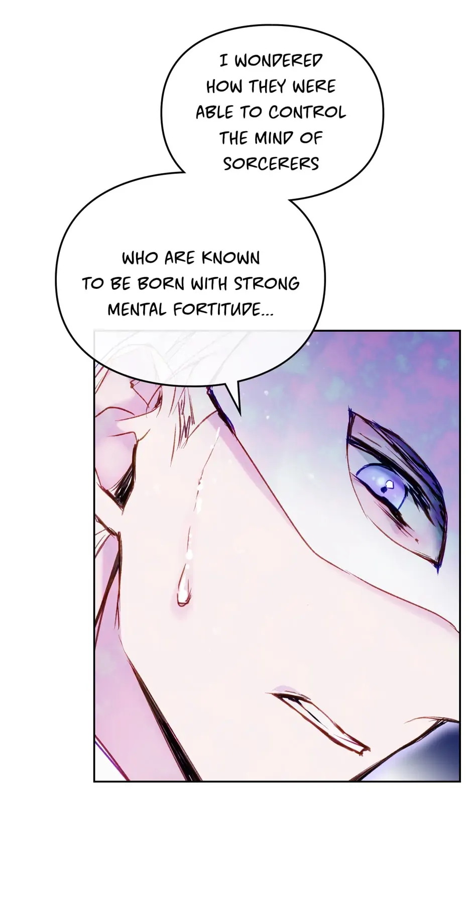 Read Death Is The Only Ending For The Villainess EN Manga Online