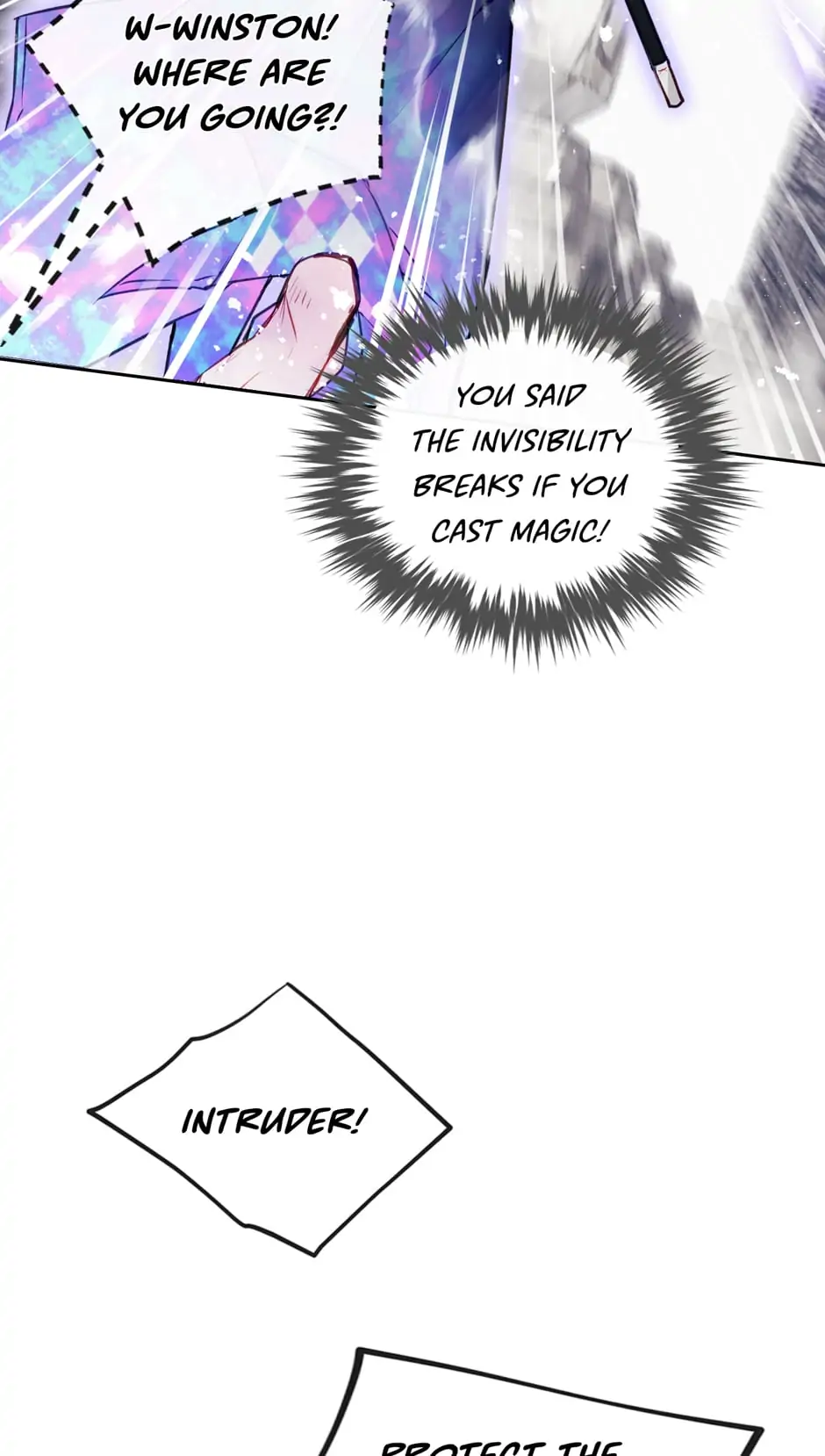 Read Death Is The Only Ending For The Villainess EN Manga Online