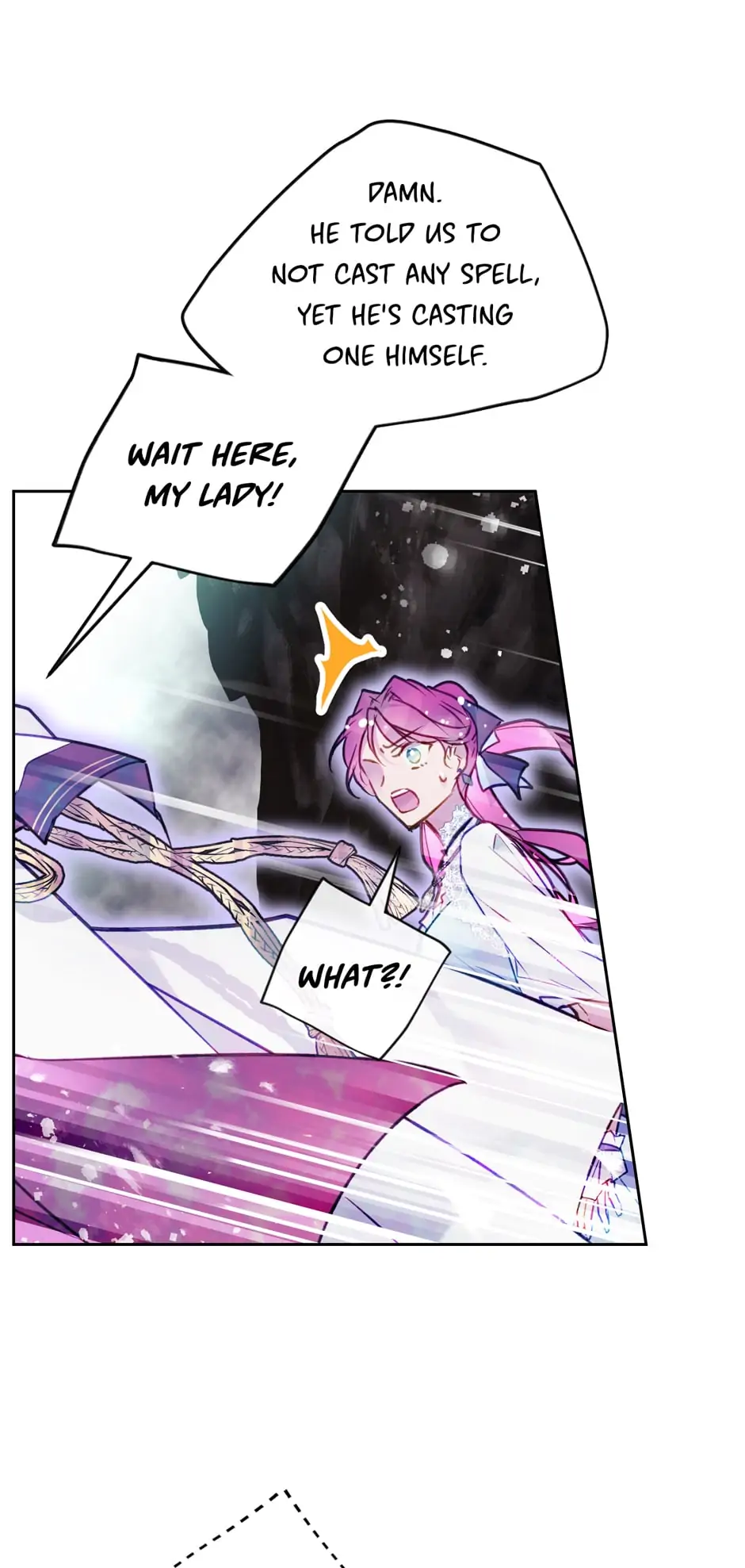 Read Death Is The Only Ending For The Villainess EN Manga Online