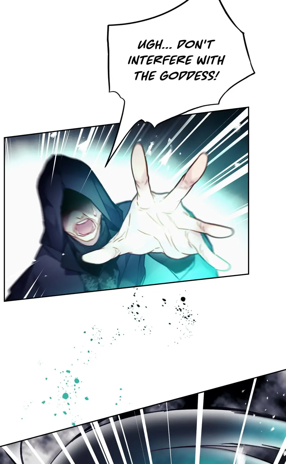 Read Death Is The Only Ending For The Villainess EN Manga Online