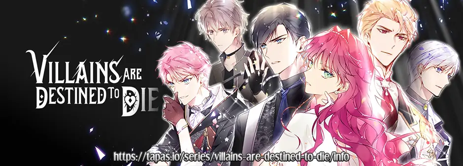 Read Death Is The Only Ending For The Villainess EN Manga Online