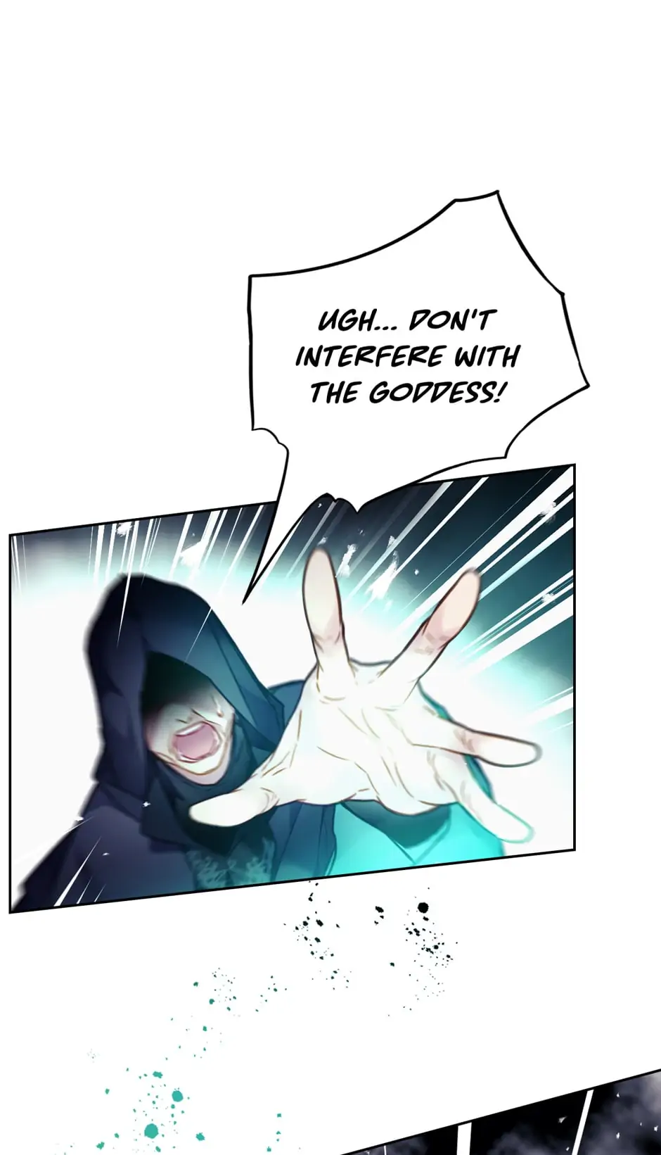 Read Death Is The Only Ending For The Villainess EN Manga Online