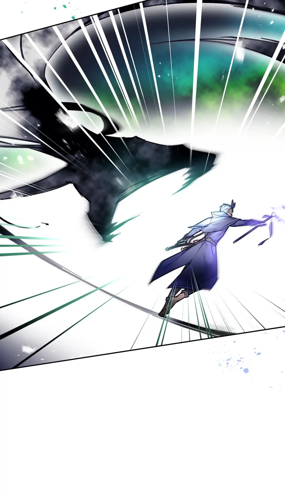 Read Death Is The Only Ending For The Villainess EN Manga Online