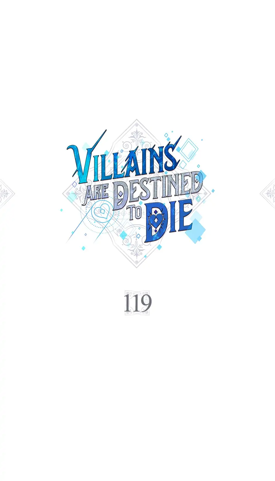 Read Death Is The Only Ending For The Villainess EN Manga Online