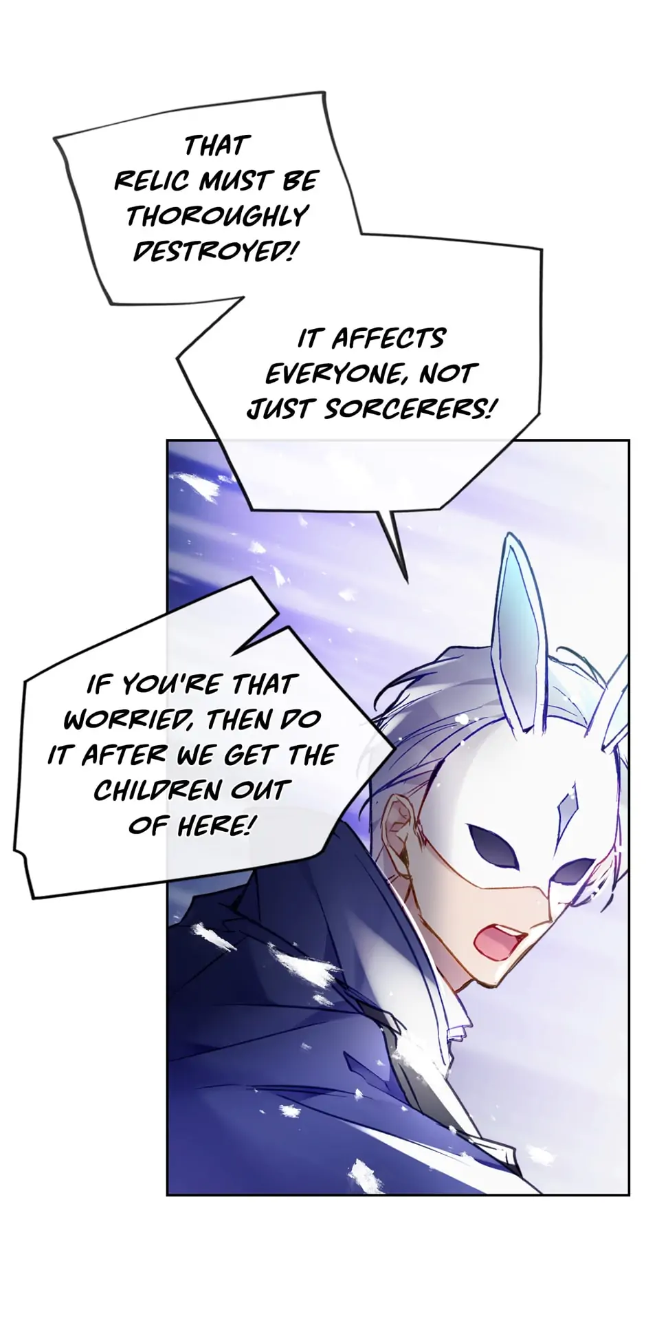 Read Death Is The Only Ending For The Villainess EN Manga Online