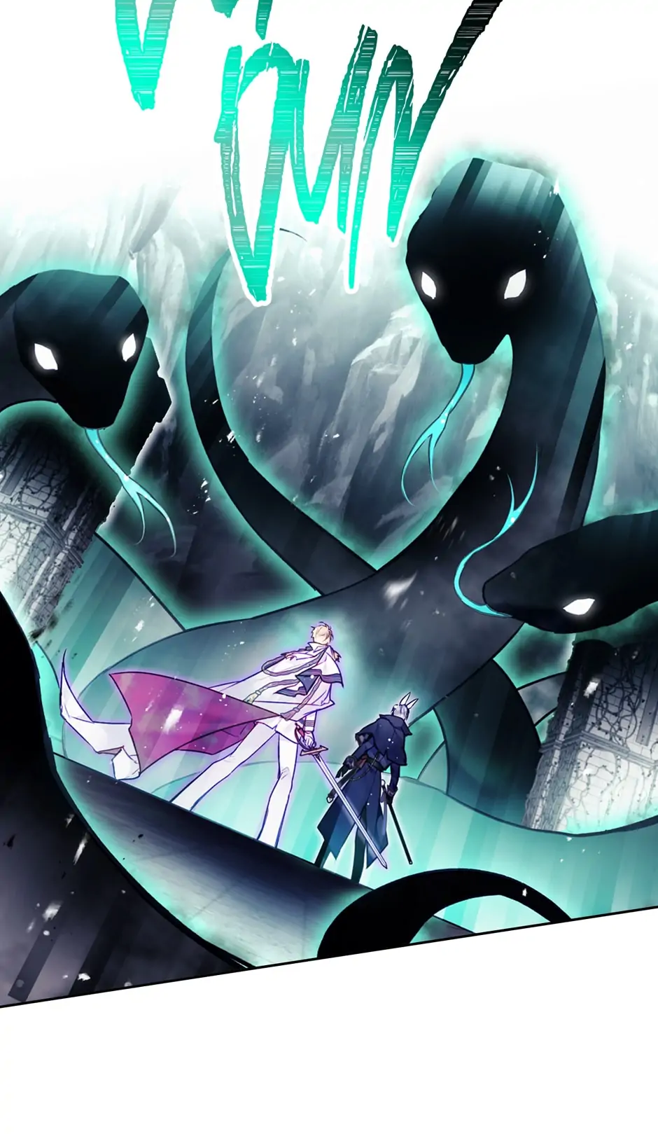 Read Death Is The Only Ending For The Villainess EN Manga Online