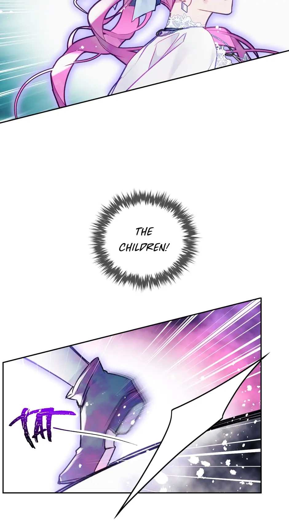 Read Death Is The Only Ending For The Villainess EN Manga Online
