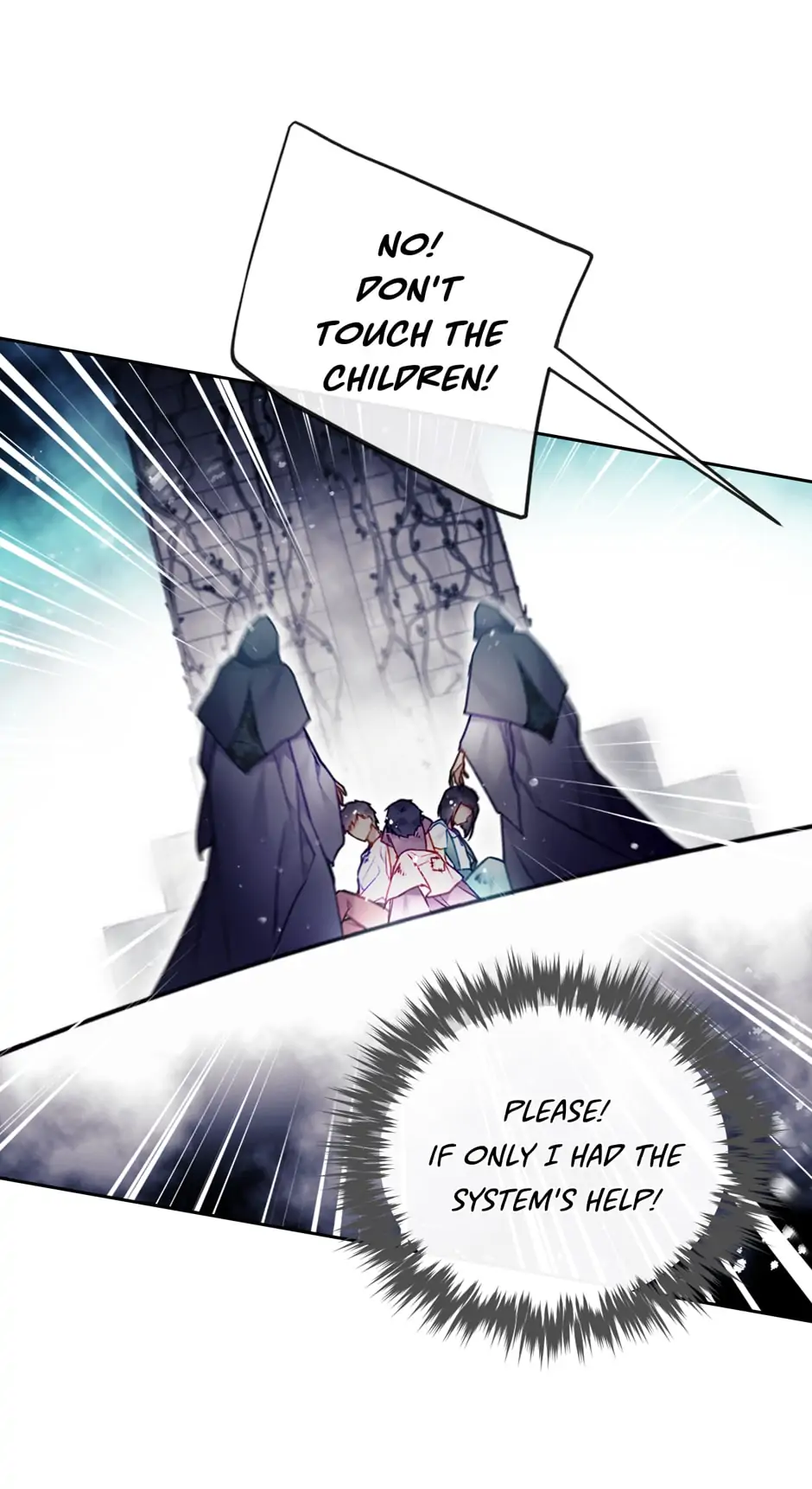 Read Death Is The Only Ending For The Villainess EN Manga Online
