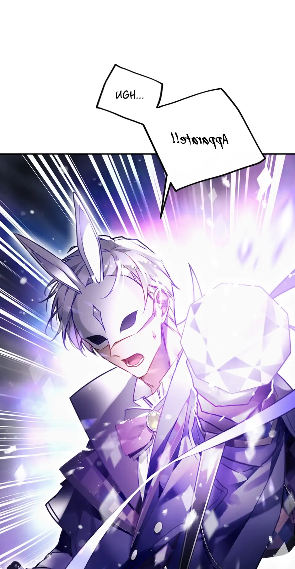 Read Death Is The Only Ending For The Villainess EN Manga Online