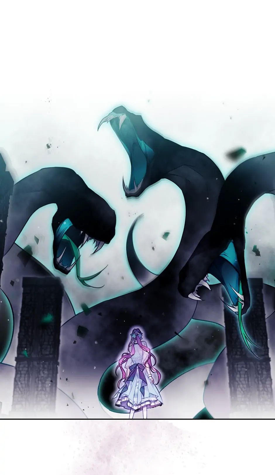 Read Death Is The Only Ending For The Villainess EN Manga Online