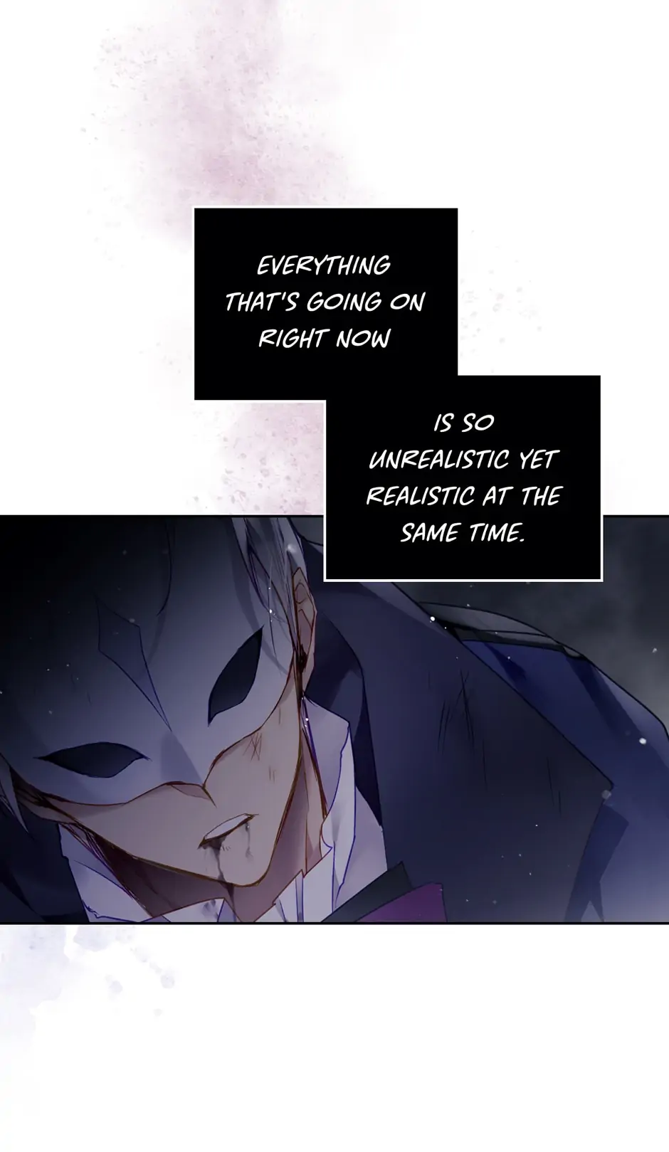 Read Death Is The Only Ending For The Villainess EN Manga Online