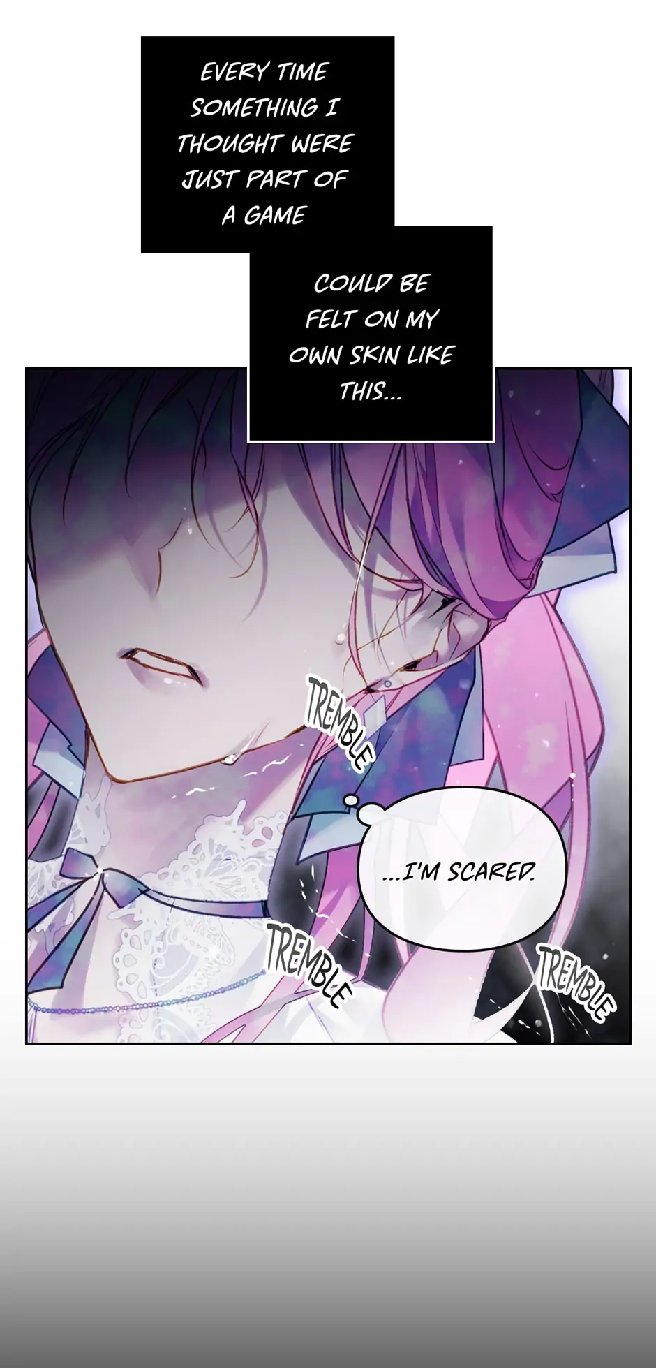 Read Death Is The Only Ending For The Villainess EN Manga Online
