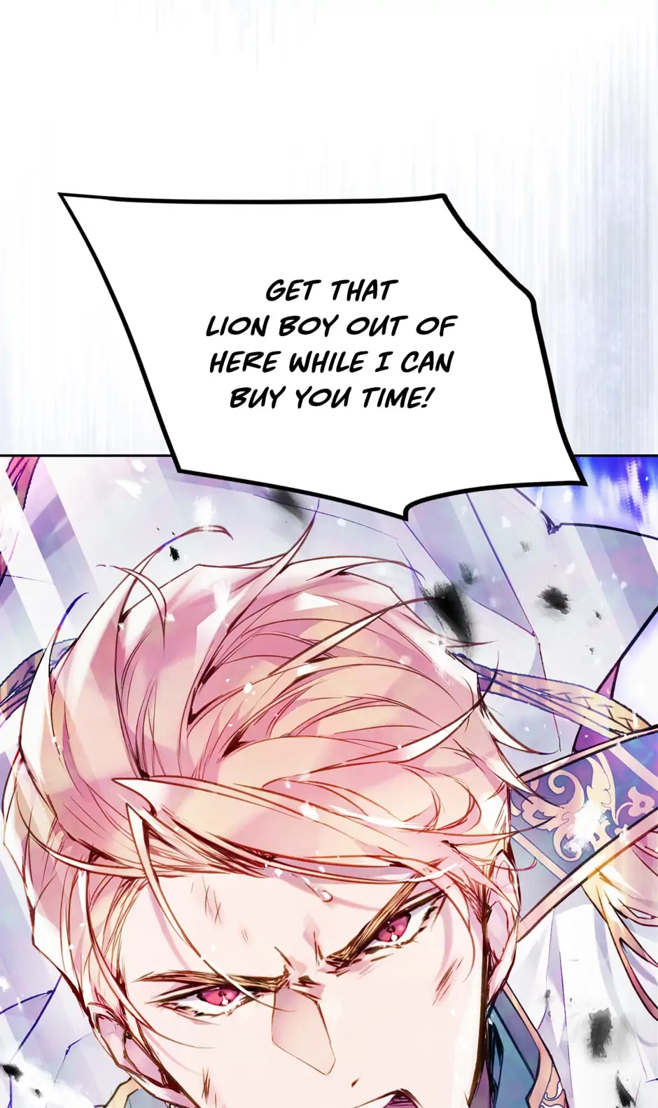 Read Death Is The Only Ending For The Villainess EN Manga Online
