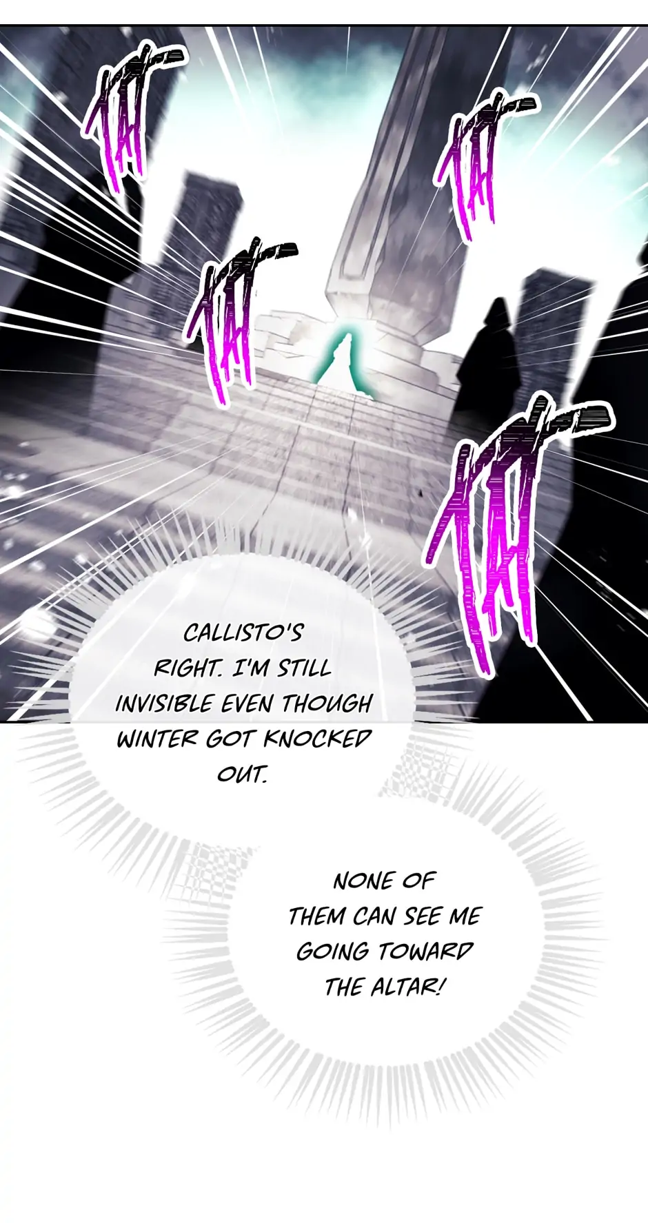 Read Death Is The Only Ending For The Villainess EN Manga Online