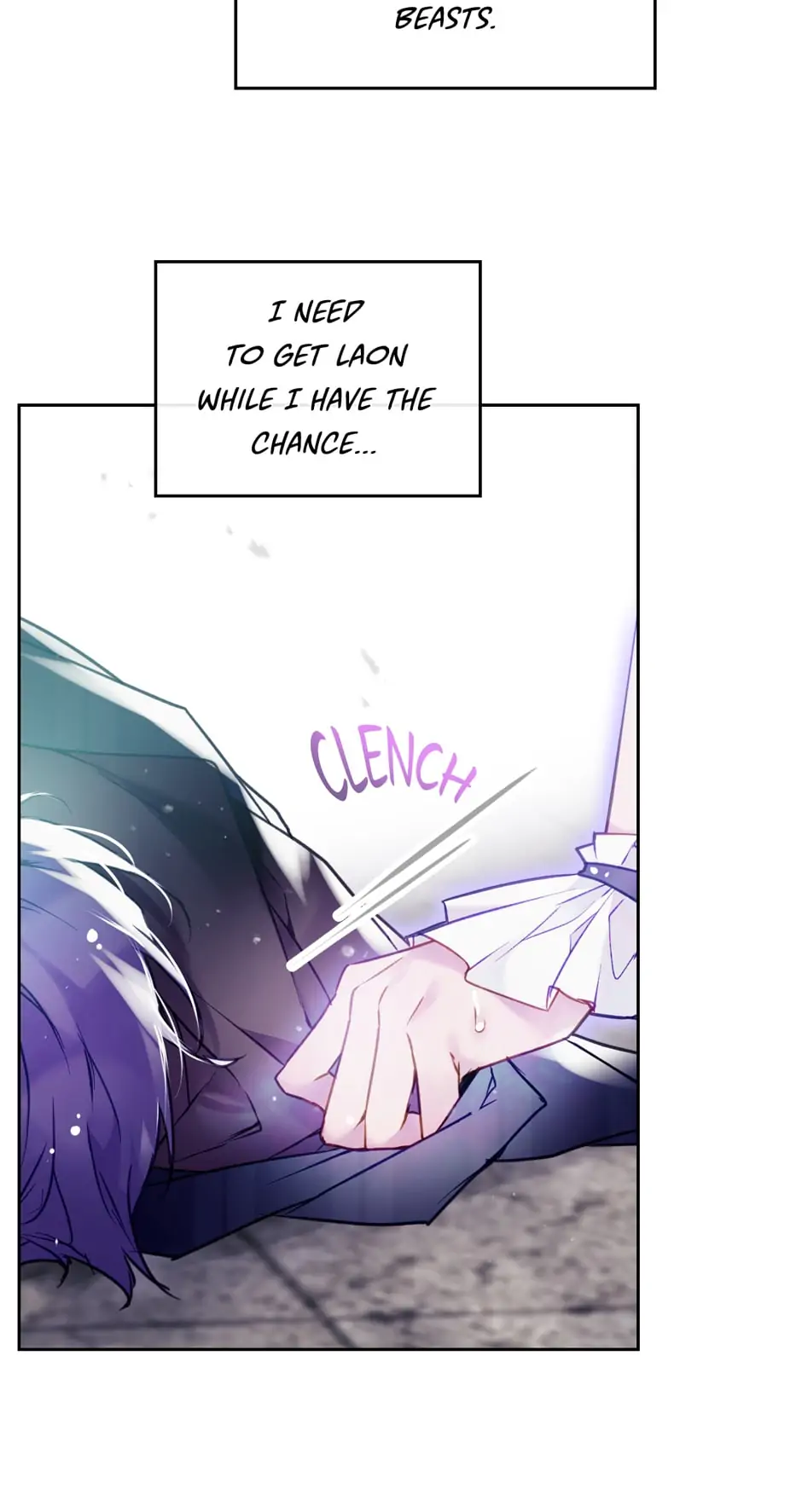Read Death Is The Only Ending For The Villainess EN Manga Online