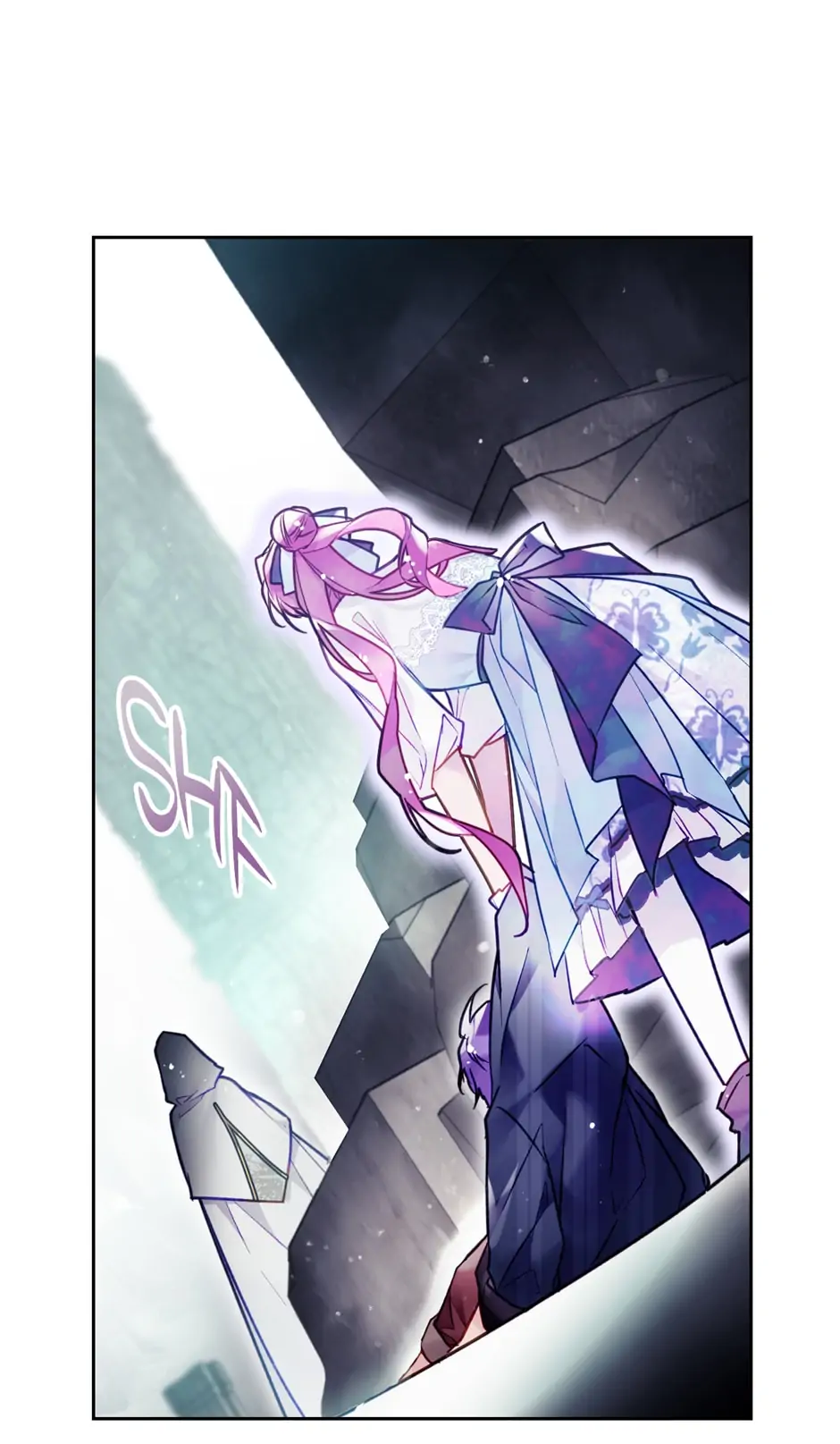 Read Death Is The Only Ending For The Villainess EN Manga Online