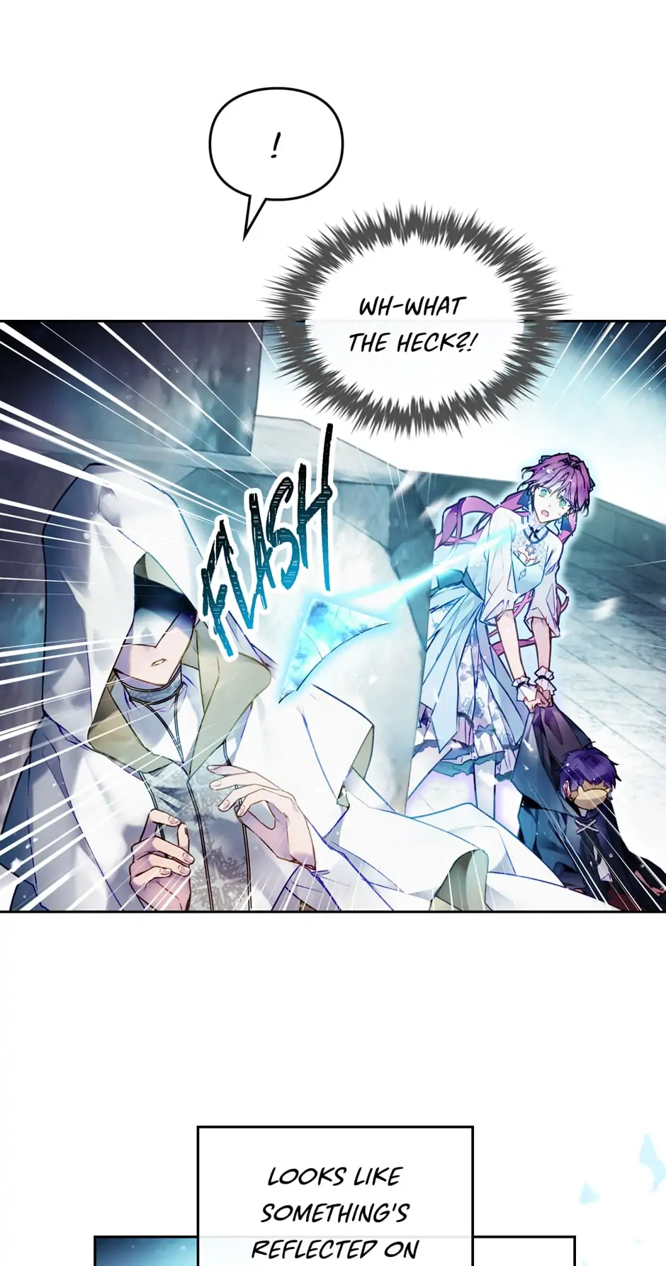 Read Death Is The Only Ending For The Villainess EN Manga Online