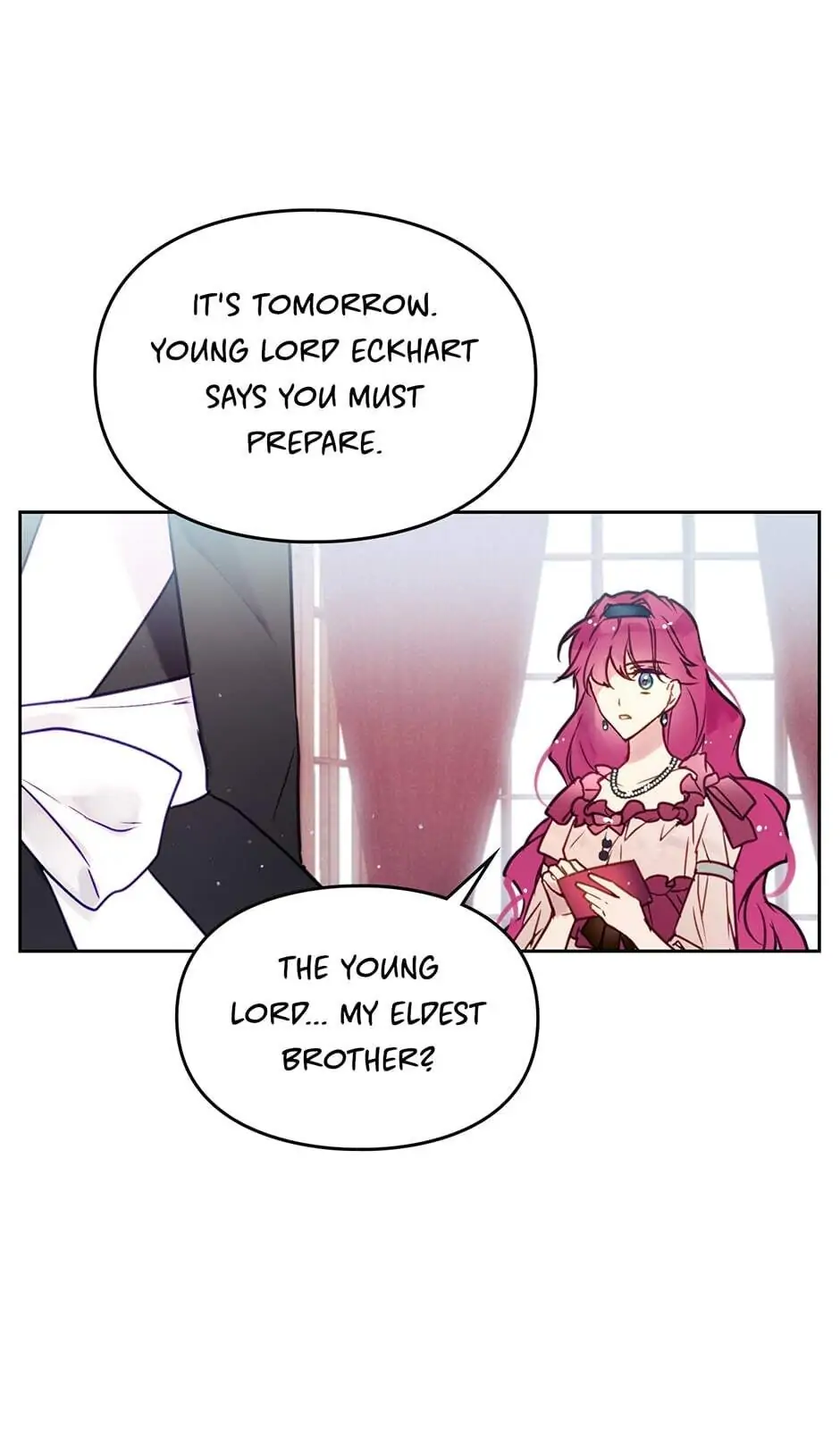 Read Death Is The Only Ending For The Villainess EN Manga Online