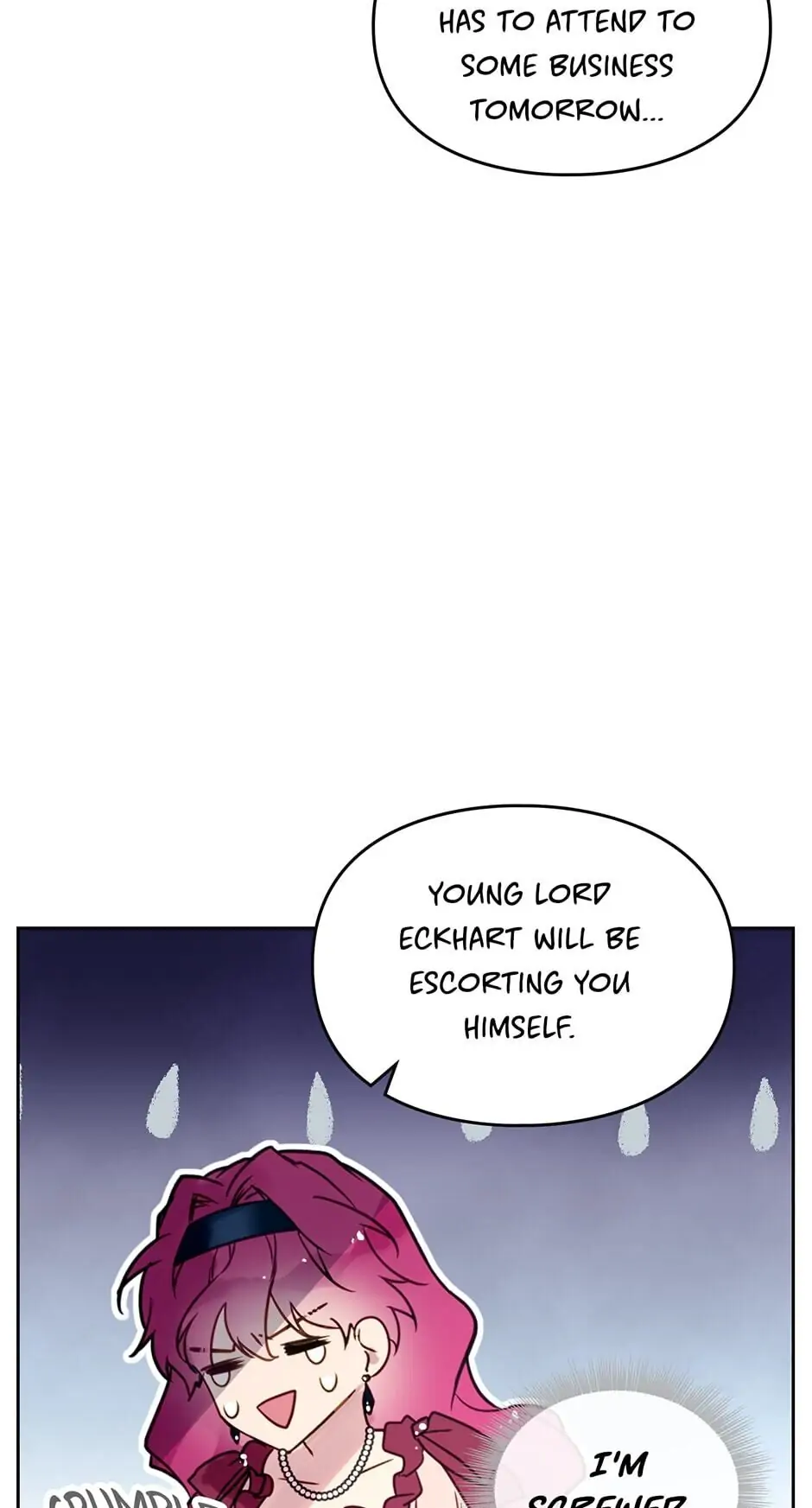 Read Death Is The Only Ending For The Villainess EN Manga Online