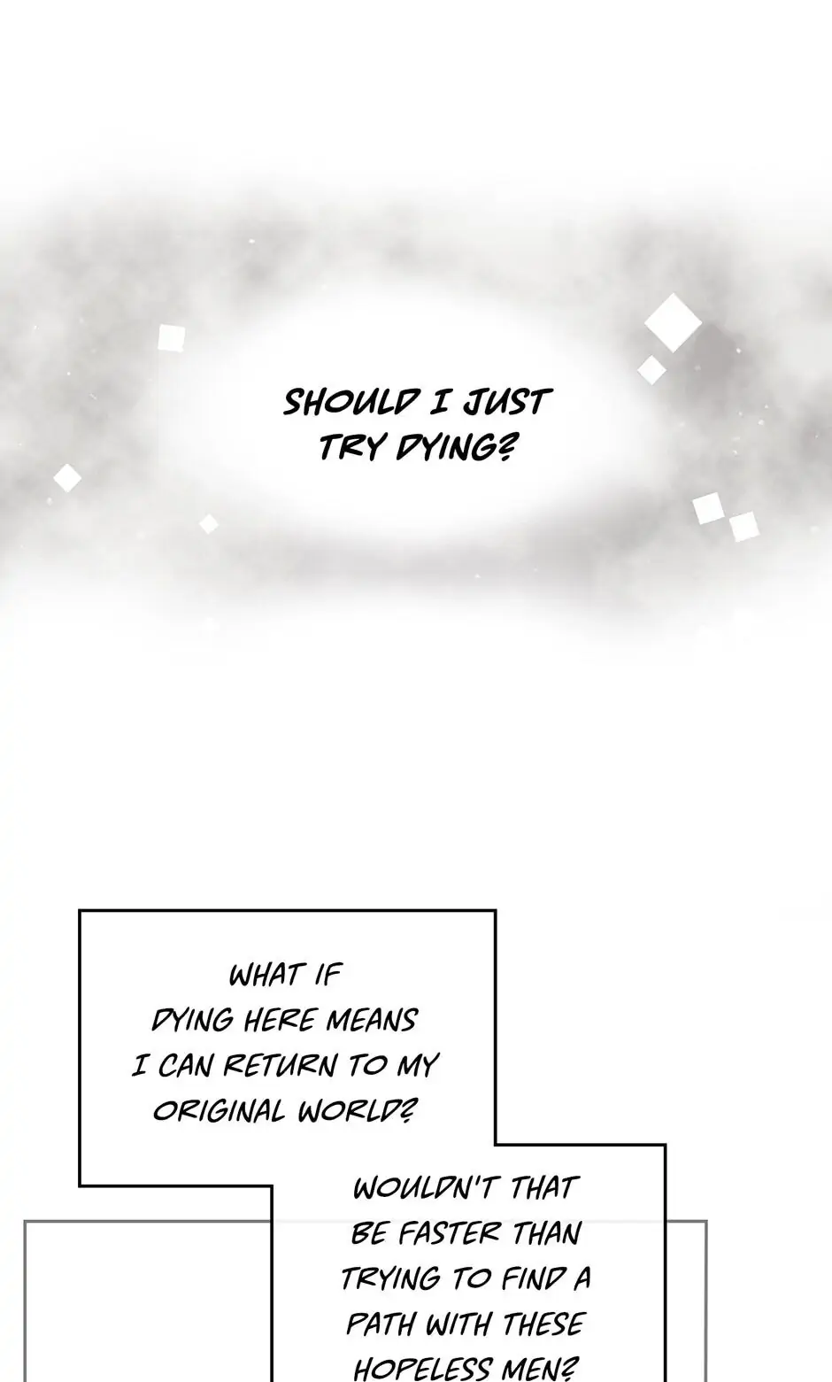 Read Death Is The Only Ending For The Villainess EN Manga Online