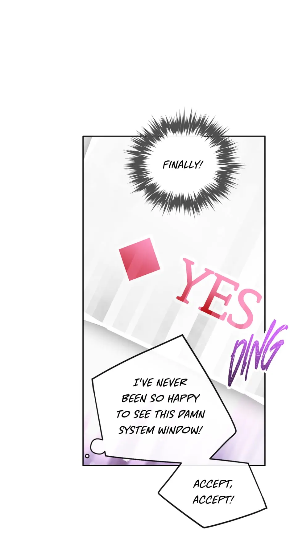 Read Death Is The Only Ending For The Villainess EN Manga Online